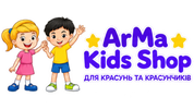 ArmaKidsShop &mdash; магазин дитячих речей